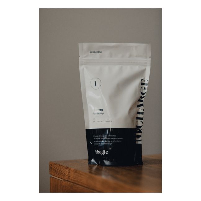 Candle Refill - "Madeleine de Proust" - 250 g