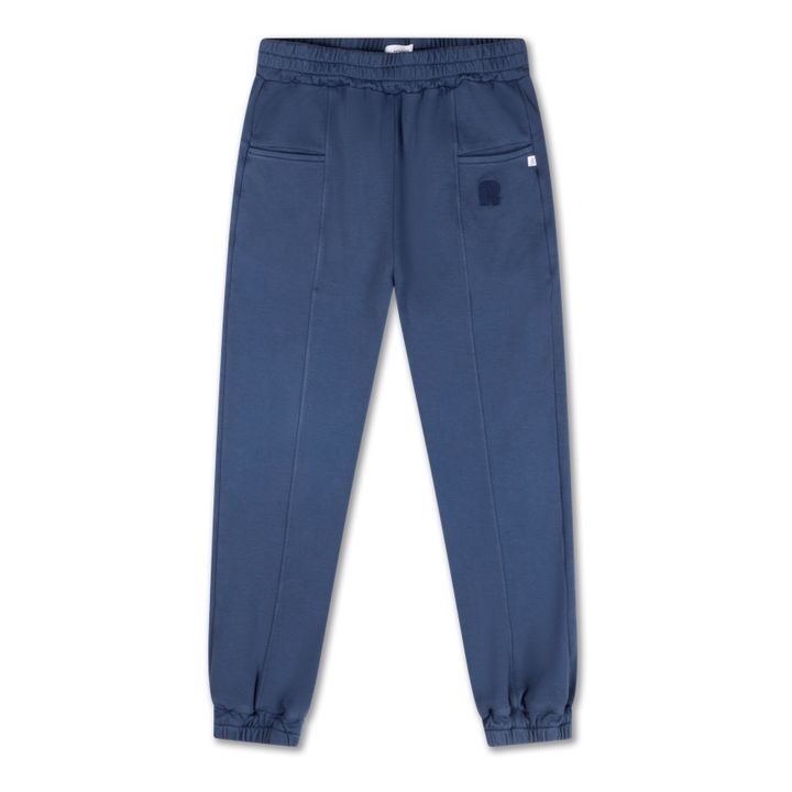 Pantalón de chándal  | Azul- Imagen del producto n°0