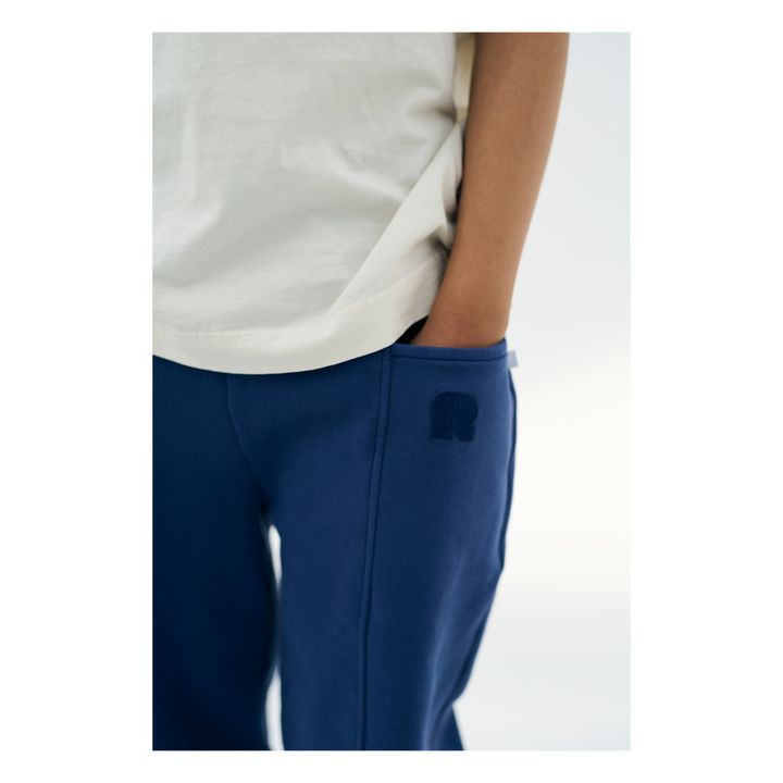 Pantalón de chándal  | Azul- Imagen del producto n°7