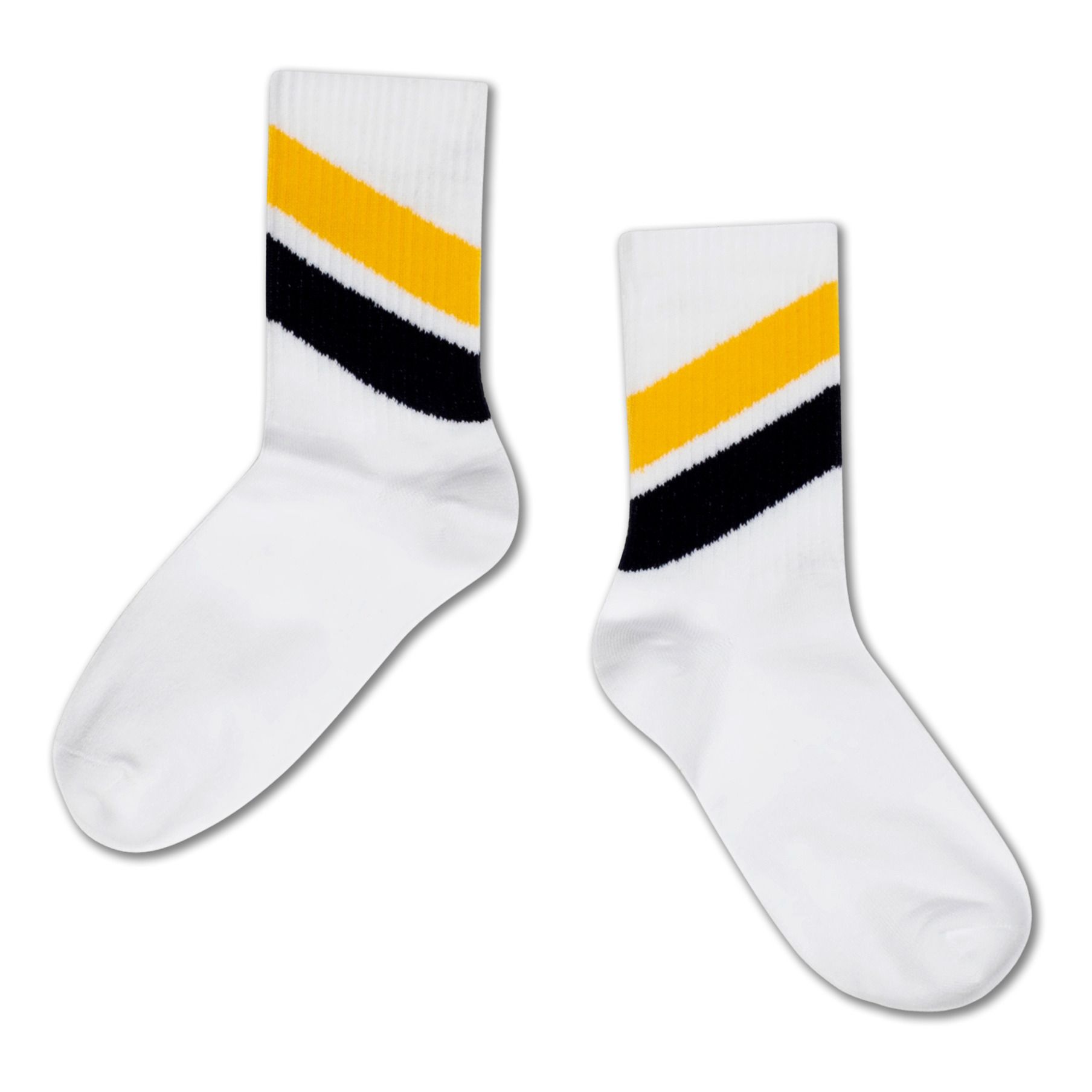 Socks | White- Product image n°0