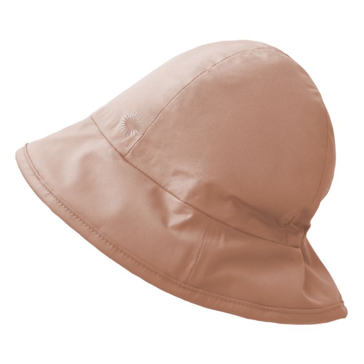 Recycled Polyester Hat | Rosa- Imagen del producto n°0