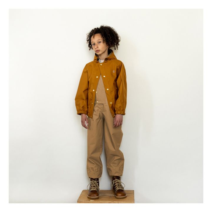Recycled Polyester Overalls | Arena- Imagen del producto n°3