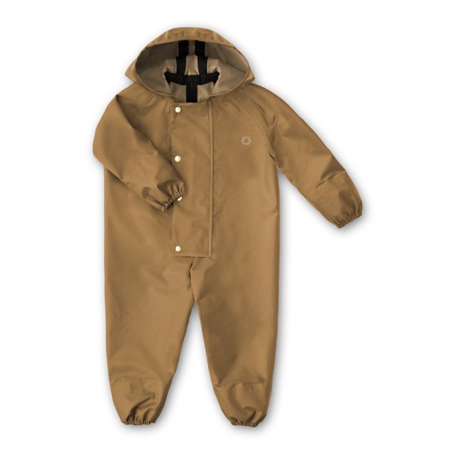 Pilote Grenouillere Ocre Jott Mode Adolescent, Enfant