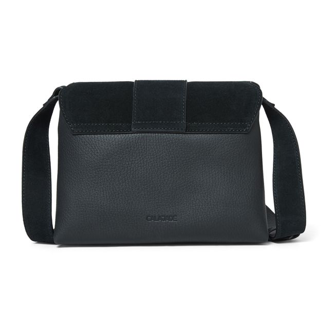 Sac Nami Mini Suede | Noir