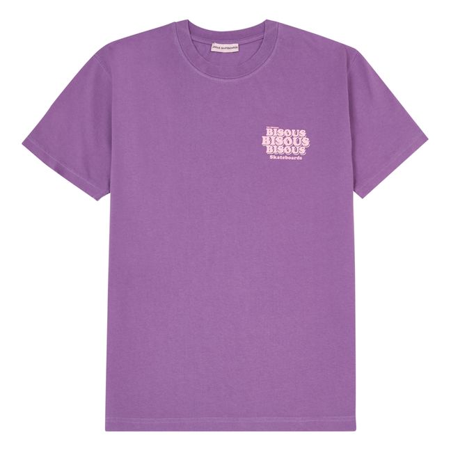T-shirt Grease | Violet