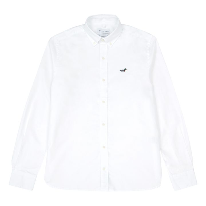 Shirt | Blanco- Imagen del producto n°0