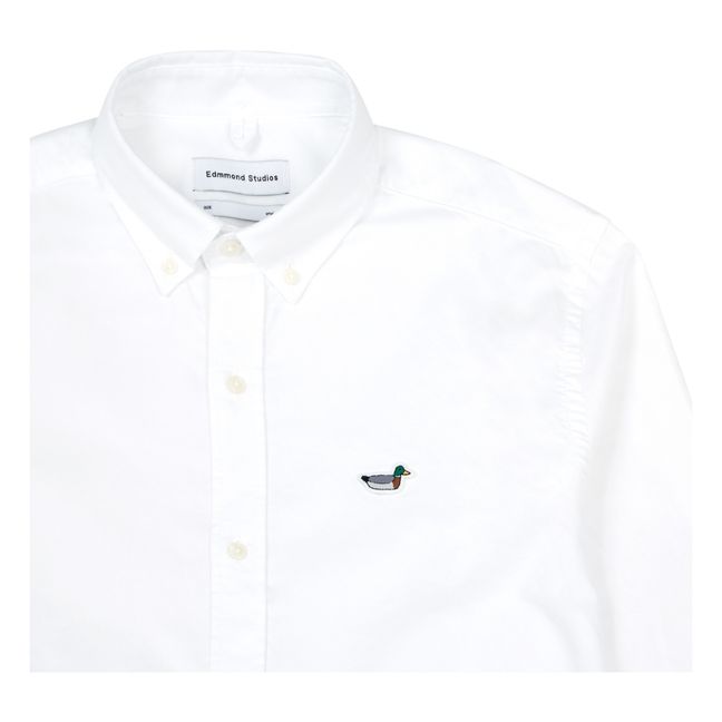 Shirt | Blanco