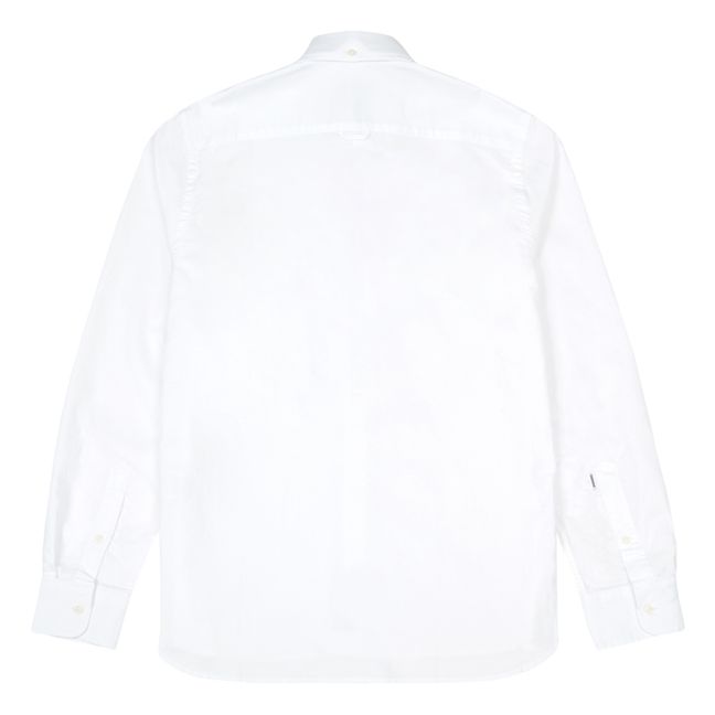 Shirt | Bianco