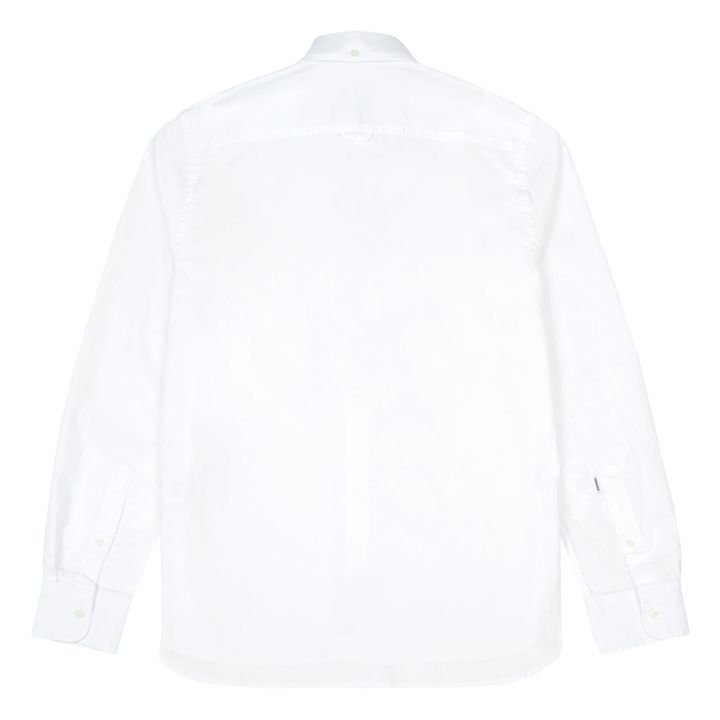 Shirt | Blanco- Imagen del producto n°2