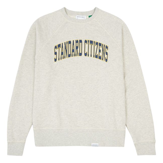 Standard Sweatshirt  | Gris Claro