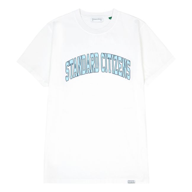 T-shirt, modello: standard | Bianco