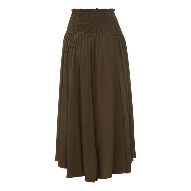 Sol Skirt | Braun