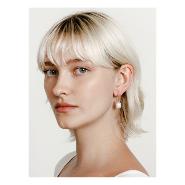 Erin Earrings | Gold
