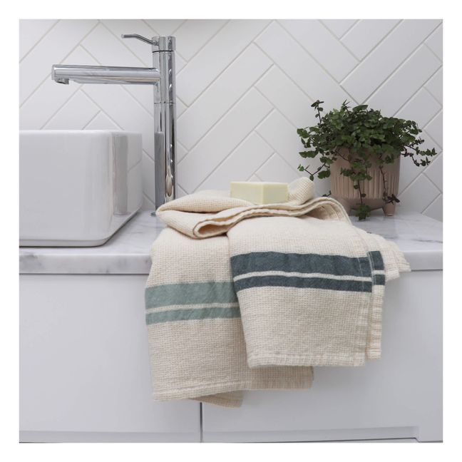 Fieldcrest Heritage Waffle Bath Towel