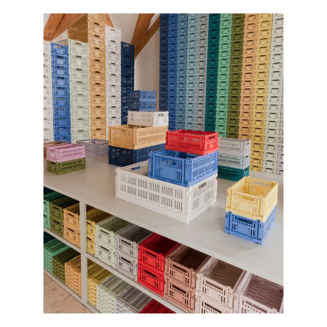 Ferm Living - Paper Storage Box - Set of 2 | Smallable