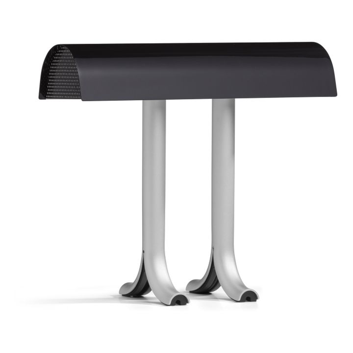 Tischleuchte  | Schwarz- Produktbild Nr. 3