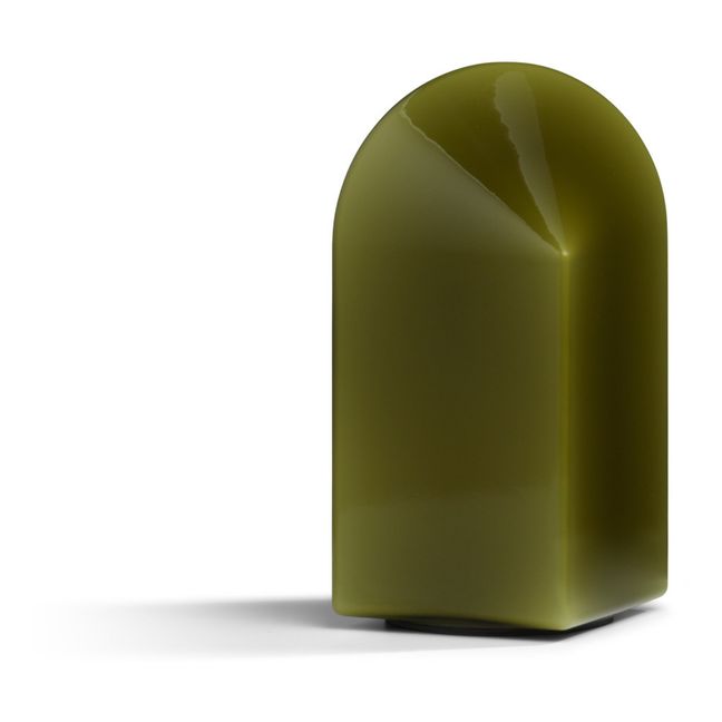 Parade Table Lamp | Green