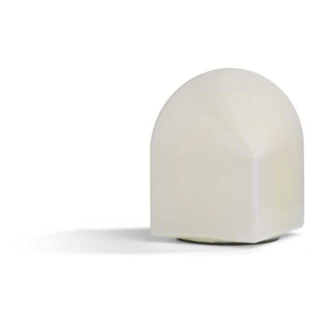 Parade Table Lamp | White