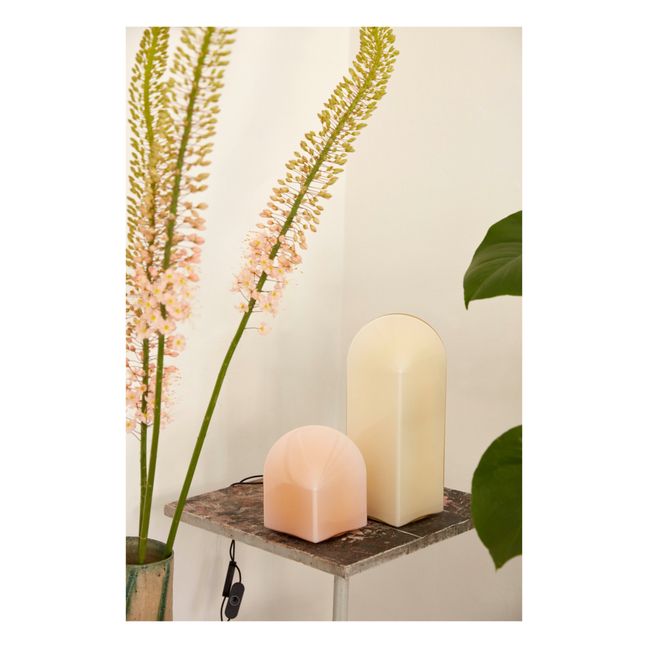 Lampada da appoggio, modello: Parade | Blush