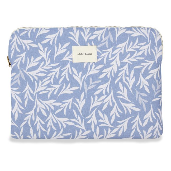Custodia per iPad, 10/11', modello: ALMA | Blu
