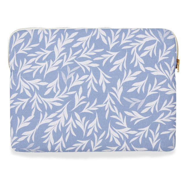 Pochette d'Ipad 10/11' ALMA | Bleu