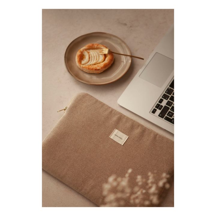 Housse d'ordinateur 13/14' Arthur- Image produit n°1