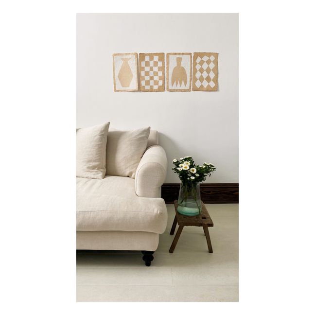 Affiche Vase
