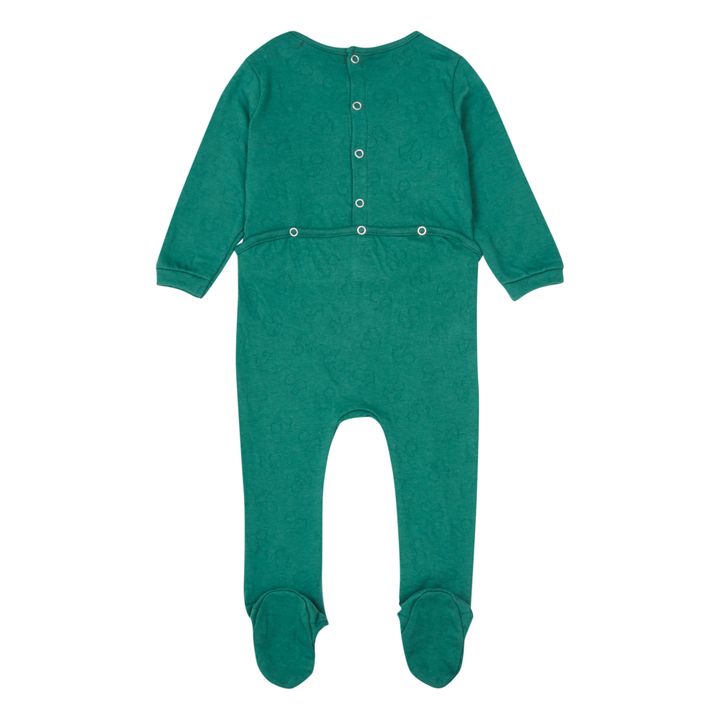 Pepito Pyjamas | Entengrün- Produktbild Nr. 1