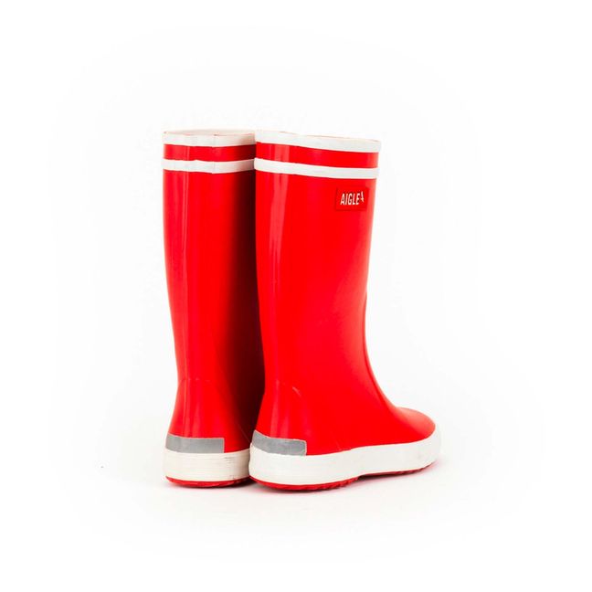 Gummistiefel Lolly Pop  | Rot