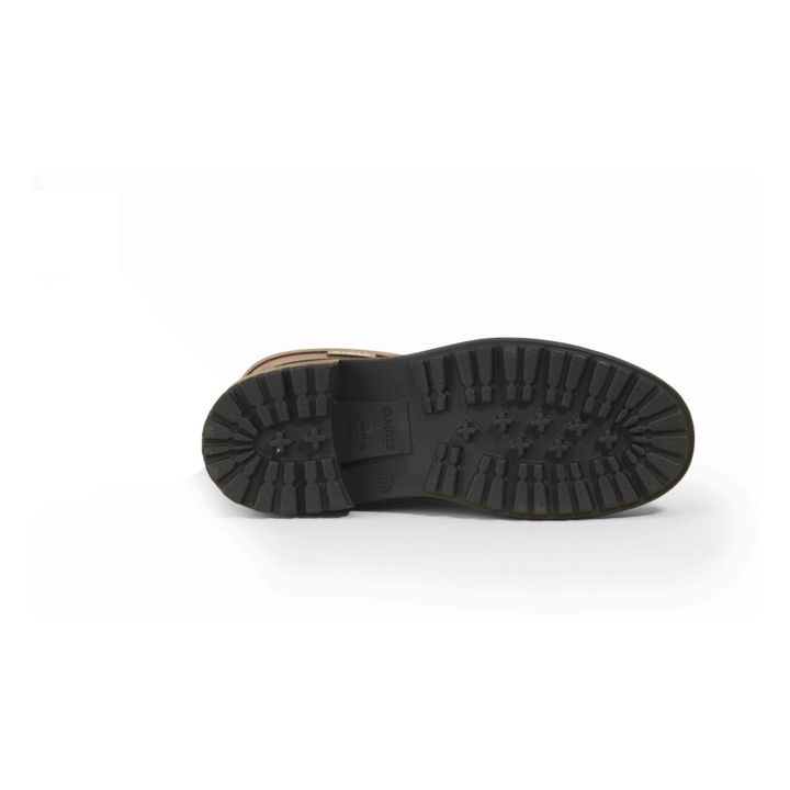 Fulfeel Rain Boots | Negro- Imagen del producto n°2
