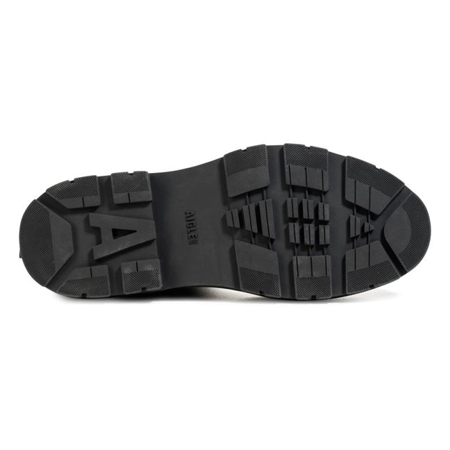 Botas de lluvia Soft Rain | Negro