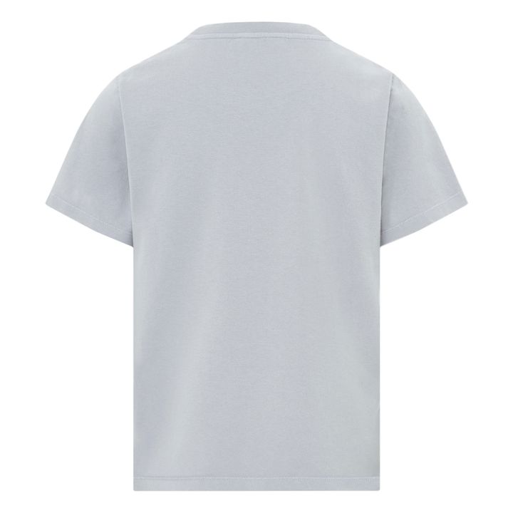 Muchacha Organic Cotton Print T-shirt | Parma- Imagen del producto n°3