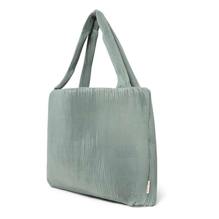 Mom-Bag-Tasche | Dunkelgrün- Produktbild Nr. 1