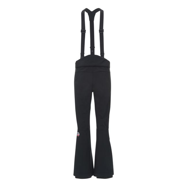 Pantalones de esquí Franz | Negro