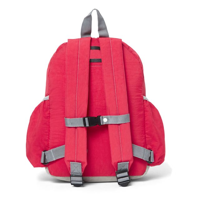 Gooday Backpack - Medium | Rojo
