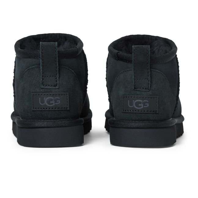 classic mini ii bottes