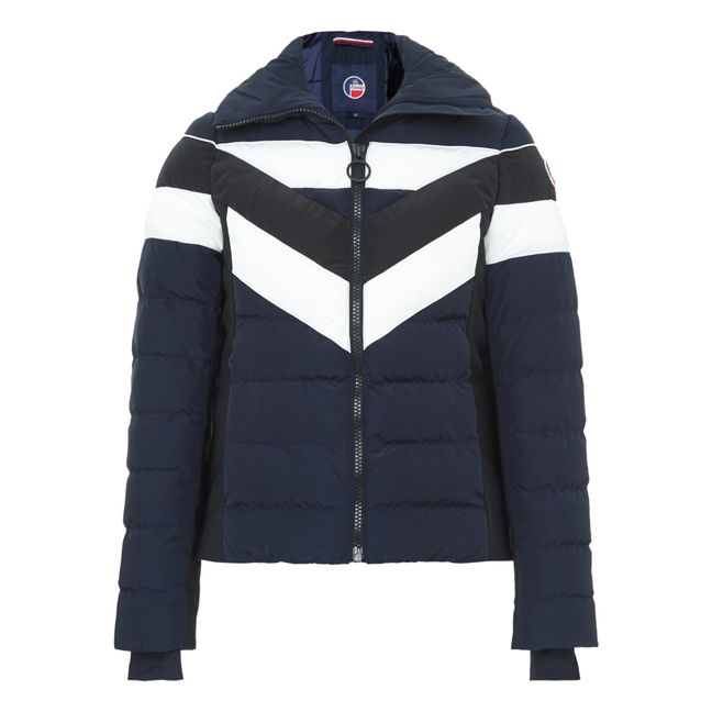 Skijacke Mathilde | Navy
