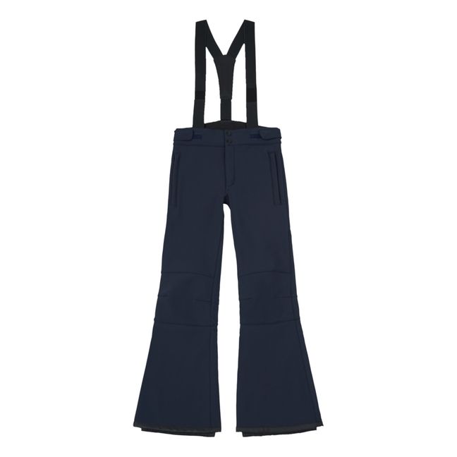 Pantaloni da sci Franz | Blu marino