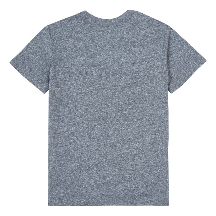 Surf Rider T-shirt | Grau- Produktbild Nr. 2