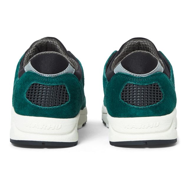 Aria 95 Sneakers | Verde Abeto