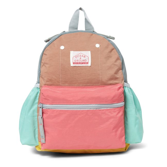 Crazy Backpack - Small | Rosa