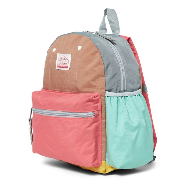 Crazy Backpack - Small | Pink