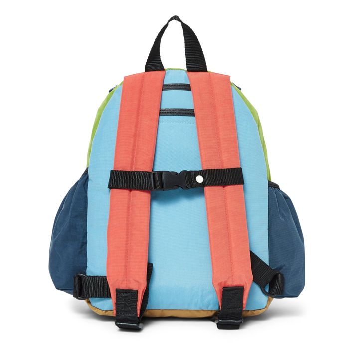 Ocean&Ground - Crazy Backpack - Small - Terracotta | Smallable