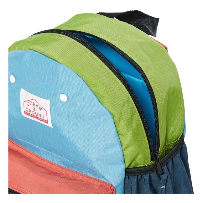 Crazy Backpack - Small | Terracotta