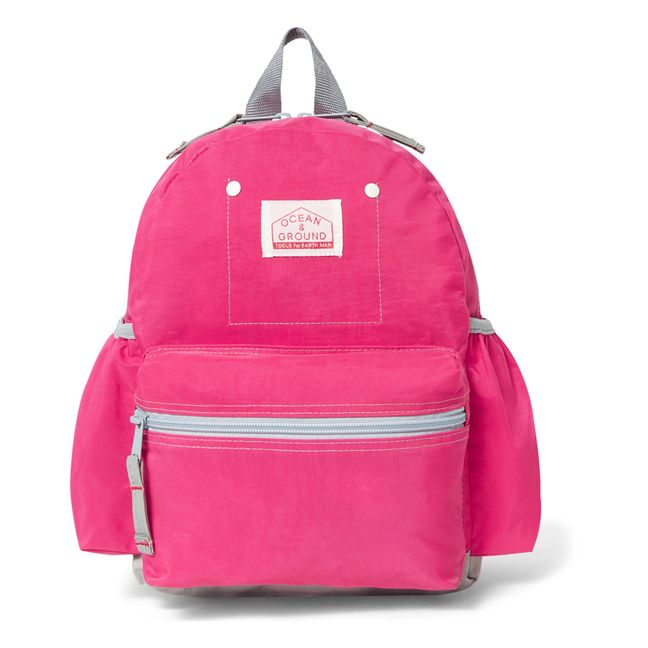 Sac à Dos Gooday Small | Rose