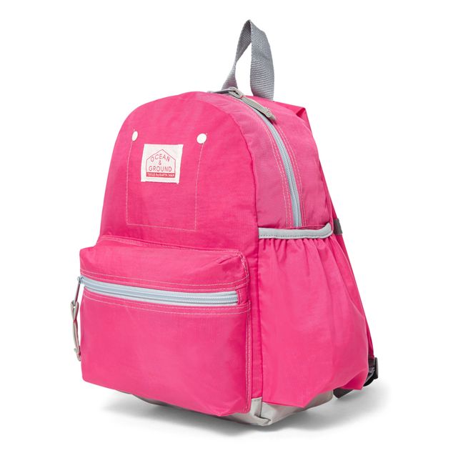 Gooday Backpack - Small | Rosa