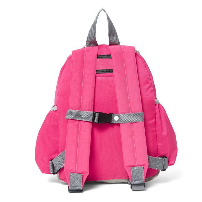 Gooday Backpack - Small | Rosa
