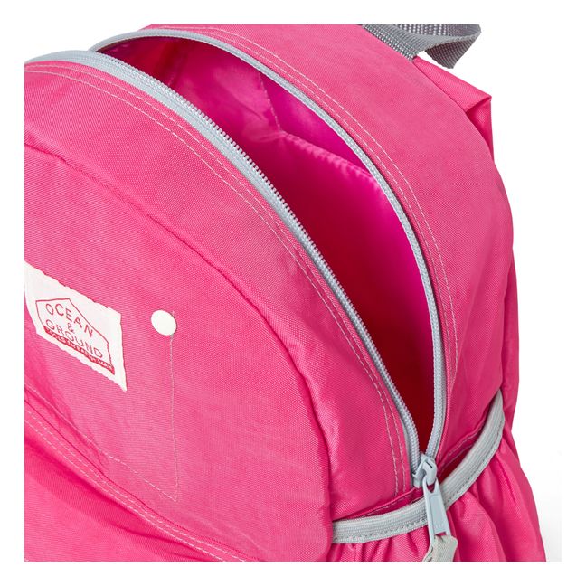 Gooday Backpack - Small | Rosa