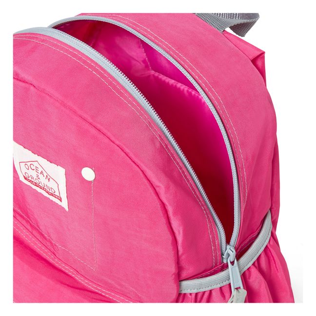 Sac à Dos Gooday Small | Rose