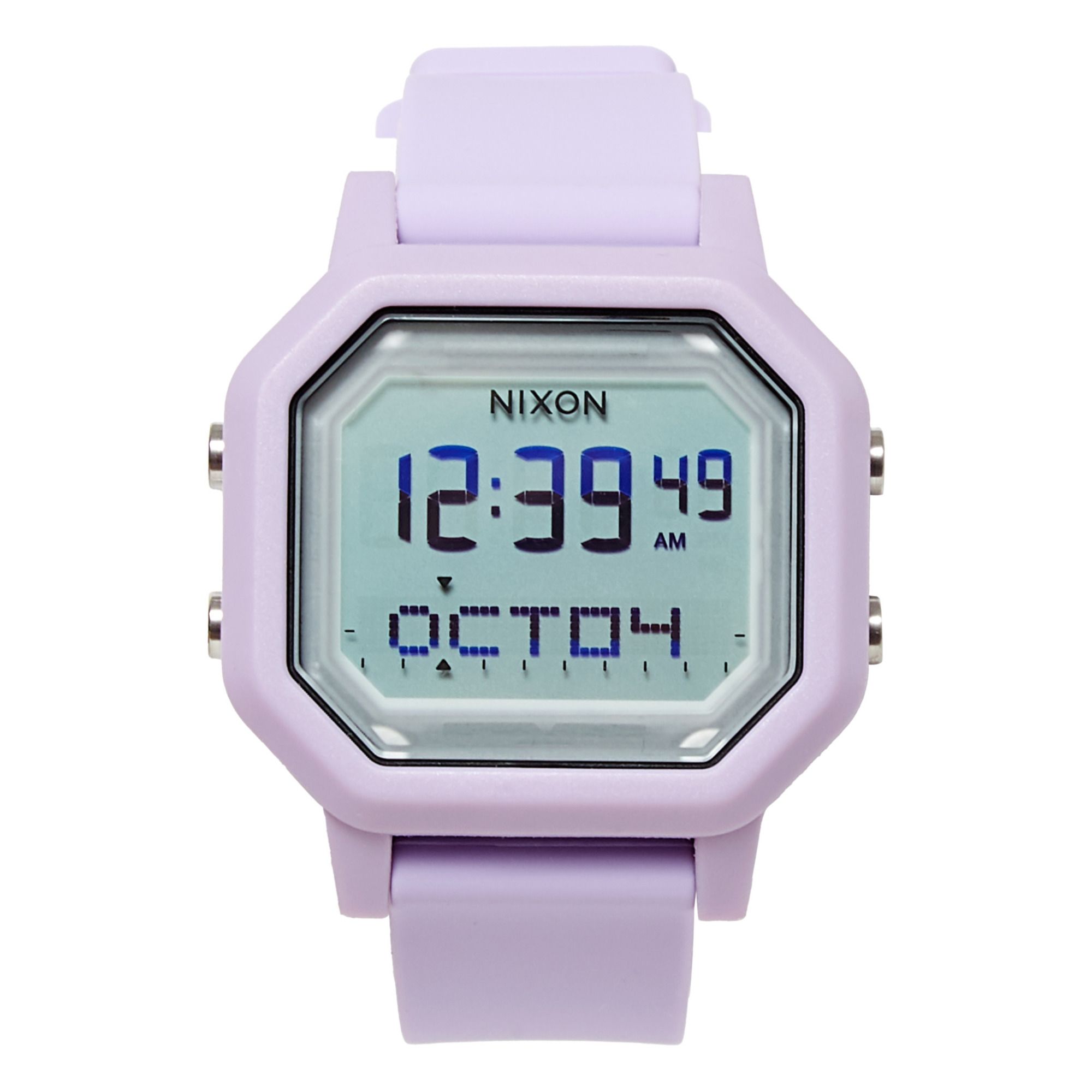 Nixon women's siren discount watch